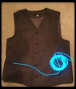 Sew Your Glow