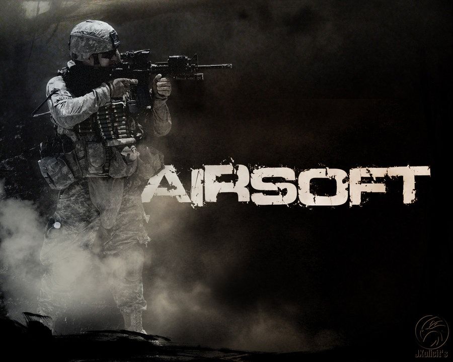 Tips for Airsoft