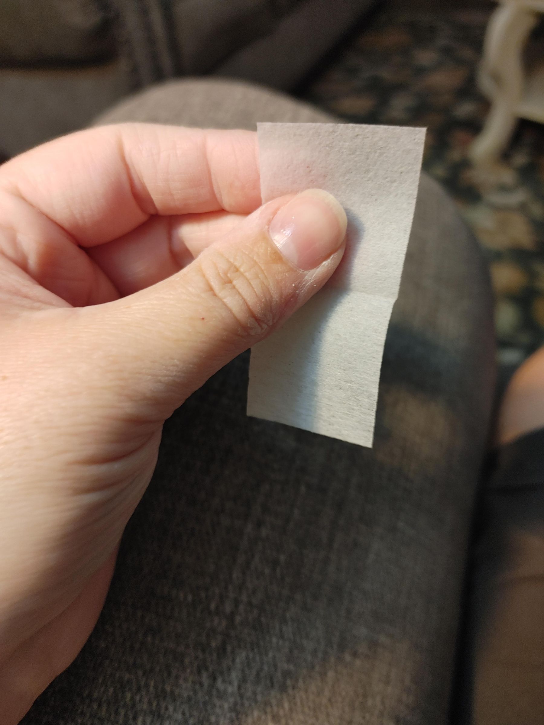 How to Apply Nail Polish Strips 11 Steps (with Pictures) Instructables