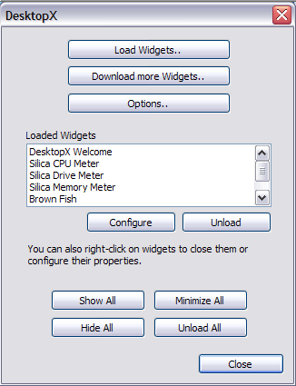 Custom Windows UI : 3 Steps - Instructables