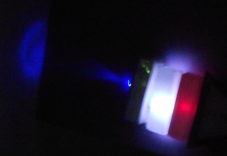 Wall Lamp