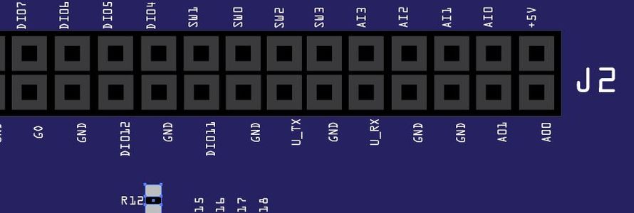 Fritzing Tips and Work Arounds : 4 Steps - Instructables