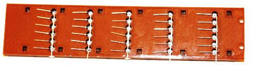 Build the Neck Assembly