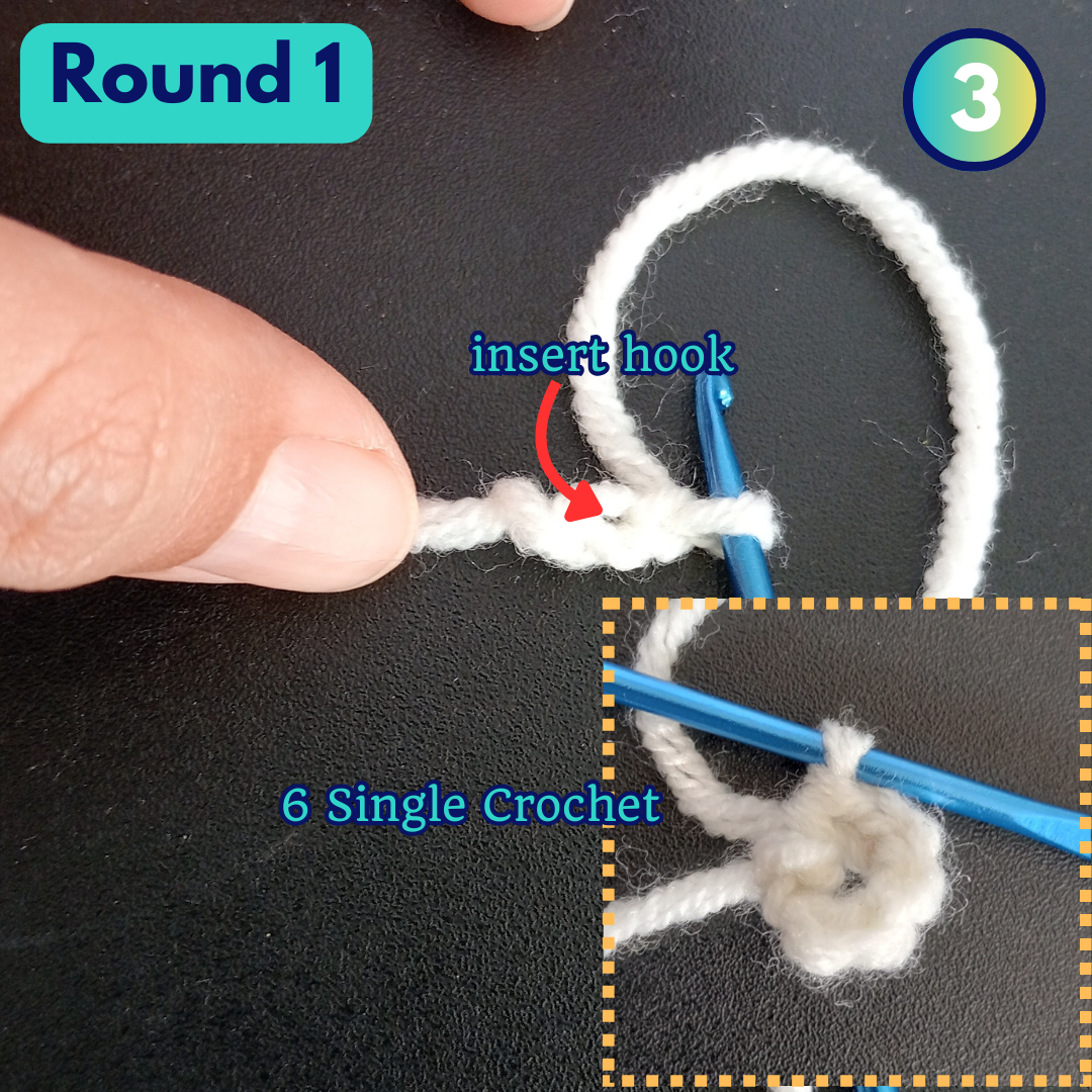 Studio Ghibli Crochet