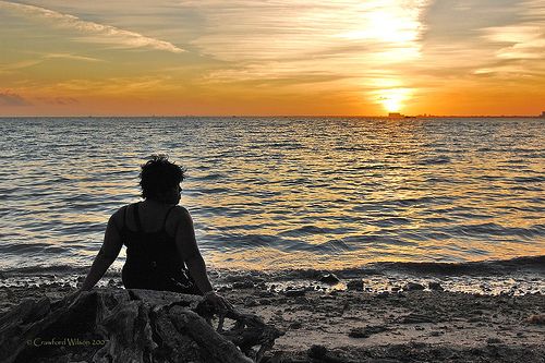 How to Mediate in the Stressful World of Art and Graduate School