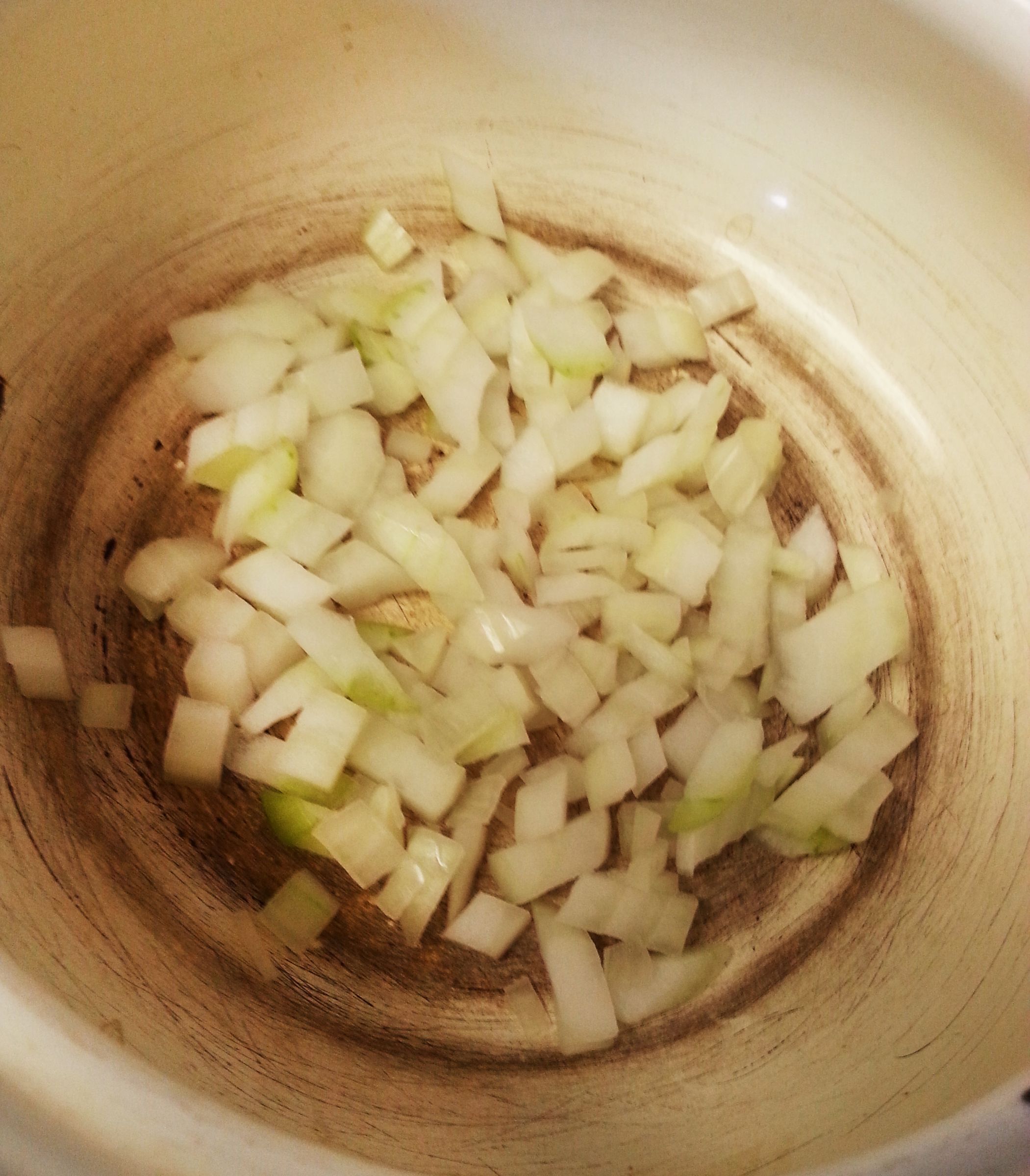 Honey & Onion Chest Cold Remedy 4 Steps Instructables