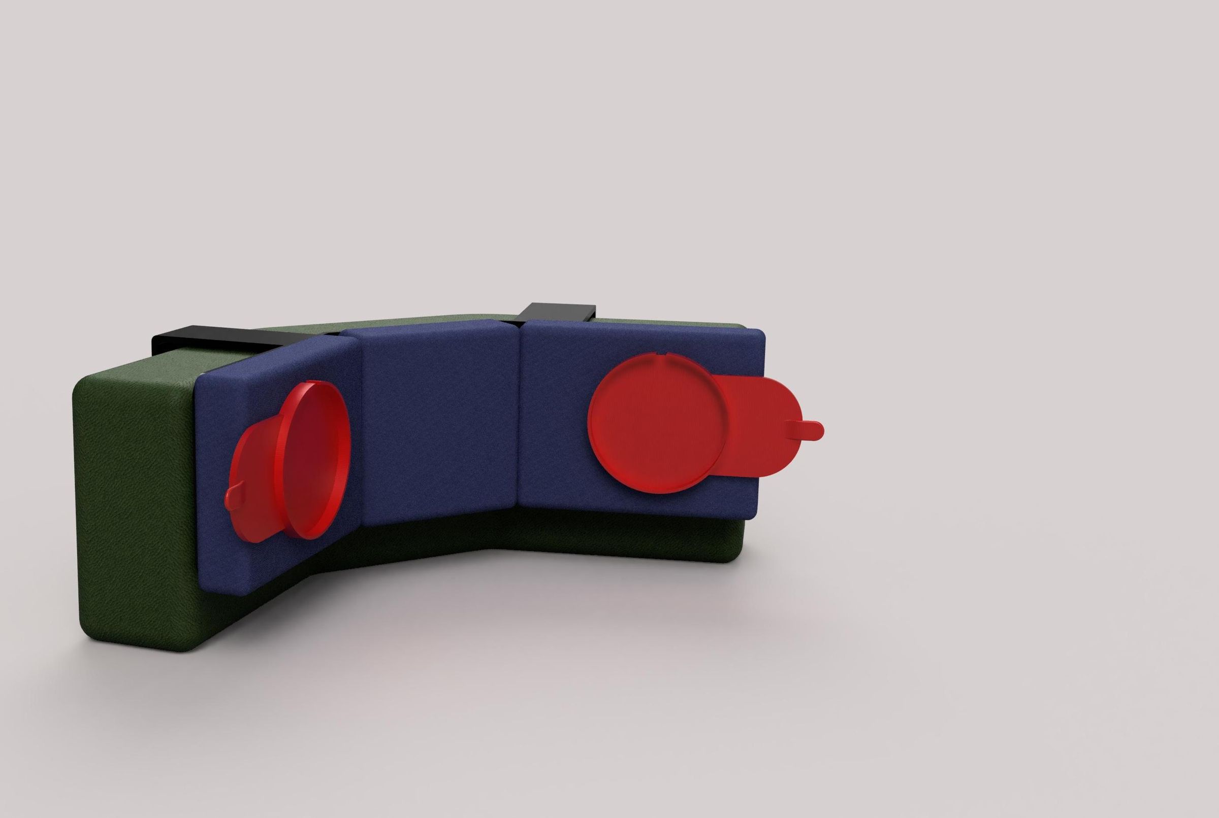 D4E1 - SyncRest - Singapore Sling Collective