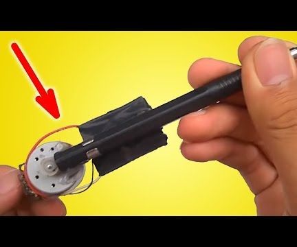 TOP 10 LIFE HACKING WITH PENS
