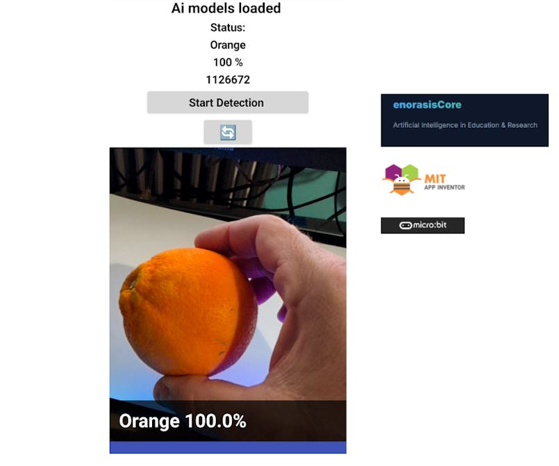 Build Your First AI-Powered Android App - No Coding Required! : 23 ...