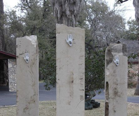 Stone Monument - How It's Made ? 