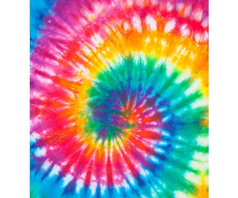 Tie Dying 