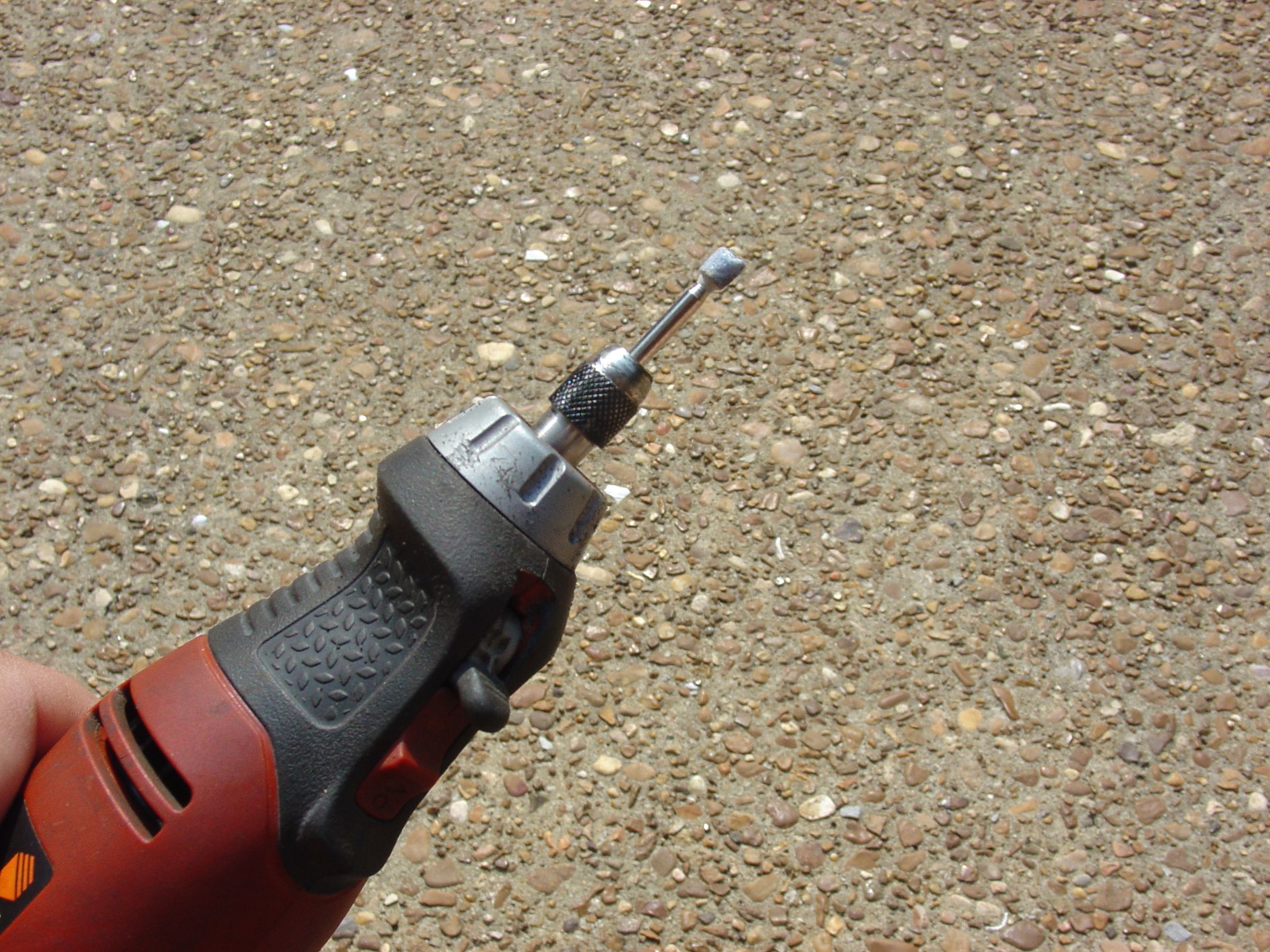 Ryobi 18V Cordless Jigsaw/ Sawzall Hack (Defeating the Safety Switch
