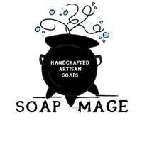 Soap Mage Bathtime Alchemy