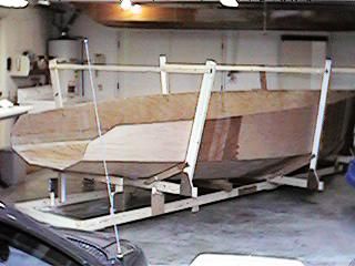 Hull Assembly Methods (Overview)