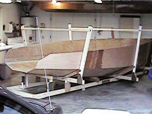 Hull Assembly Methods (Overview)