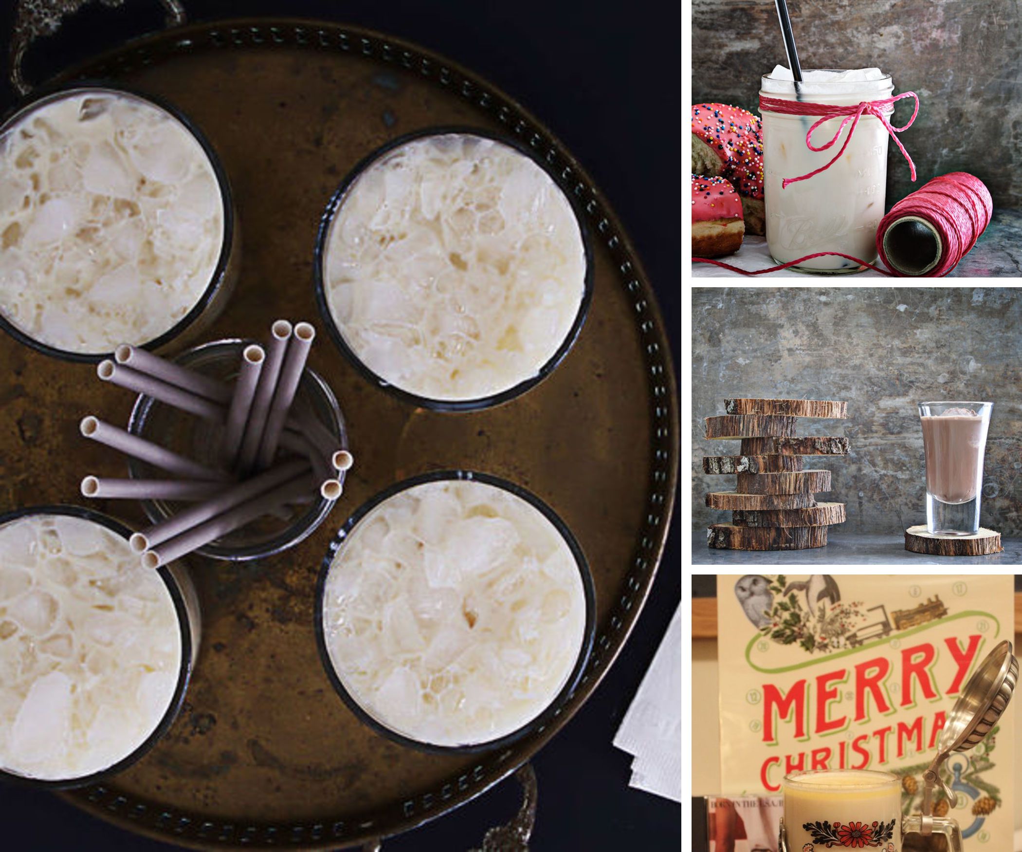 10 Drinks That Use Butterscotch Schnapps