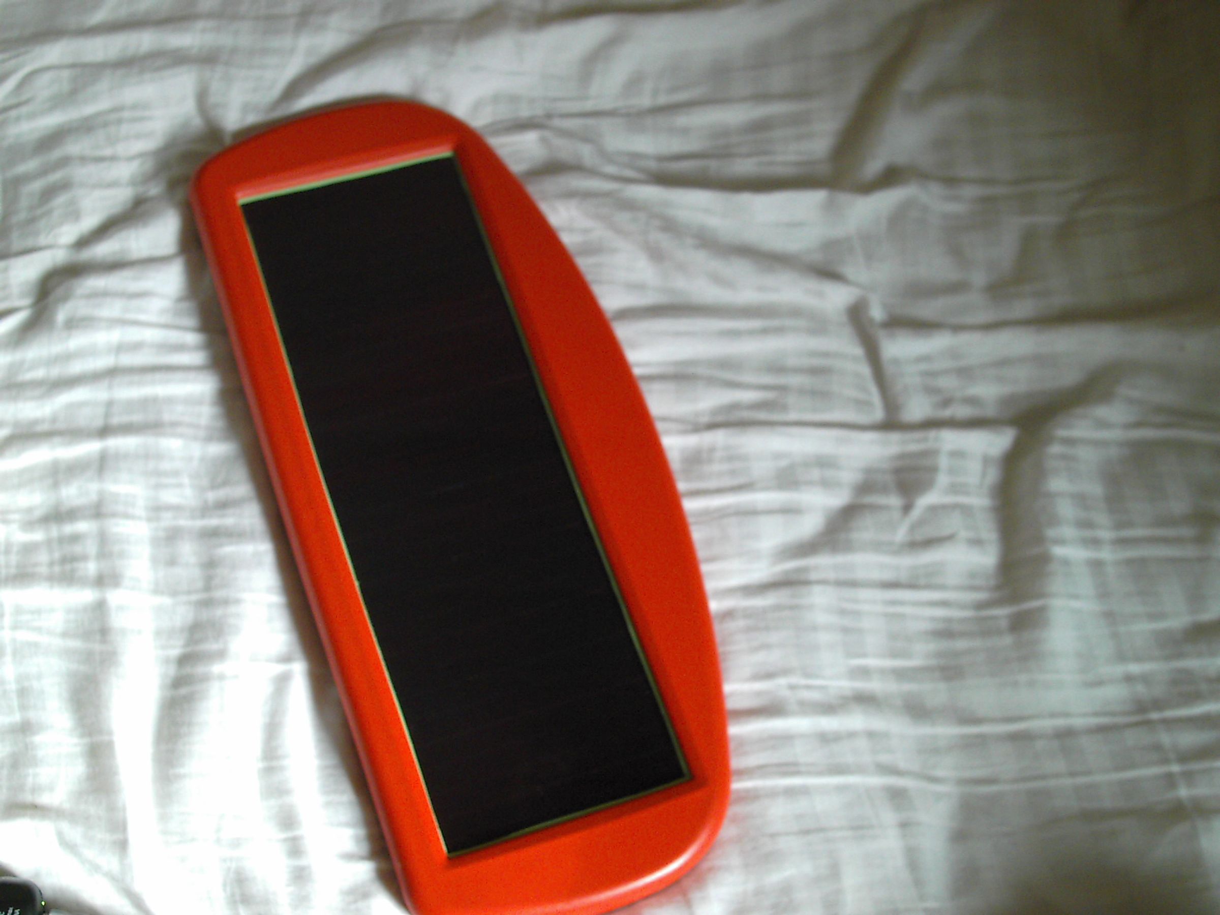 EASY SOLAR CHARGER