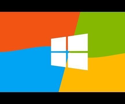 Get Rid of Window 10 Upgrade Notifications!!
