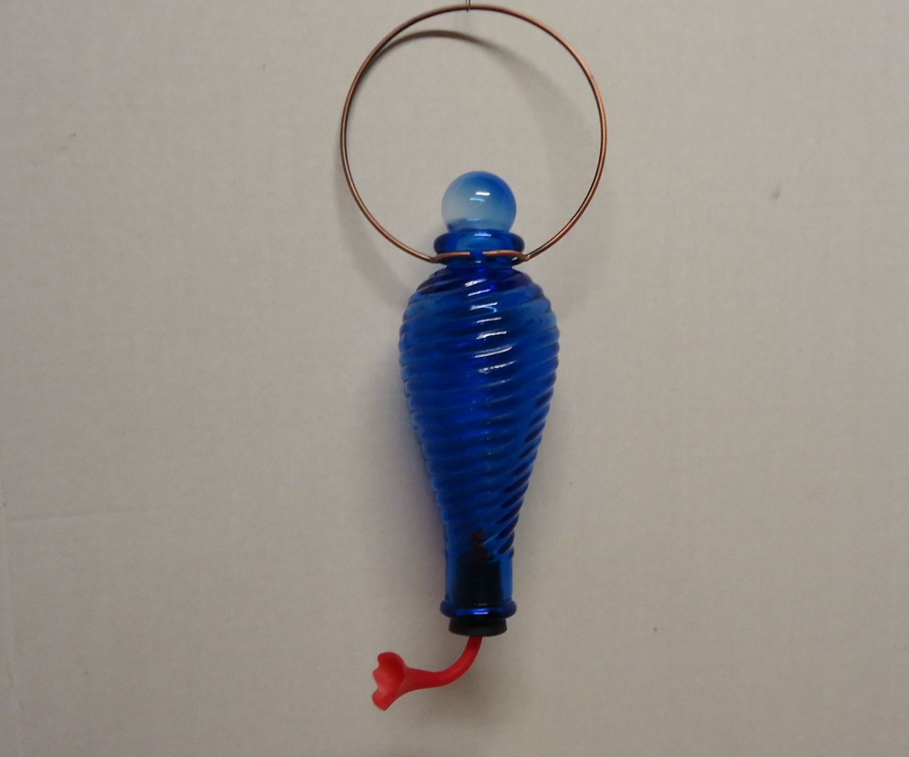 Sugar Is for the Birds (HummingBirds)