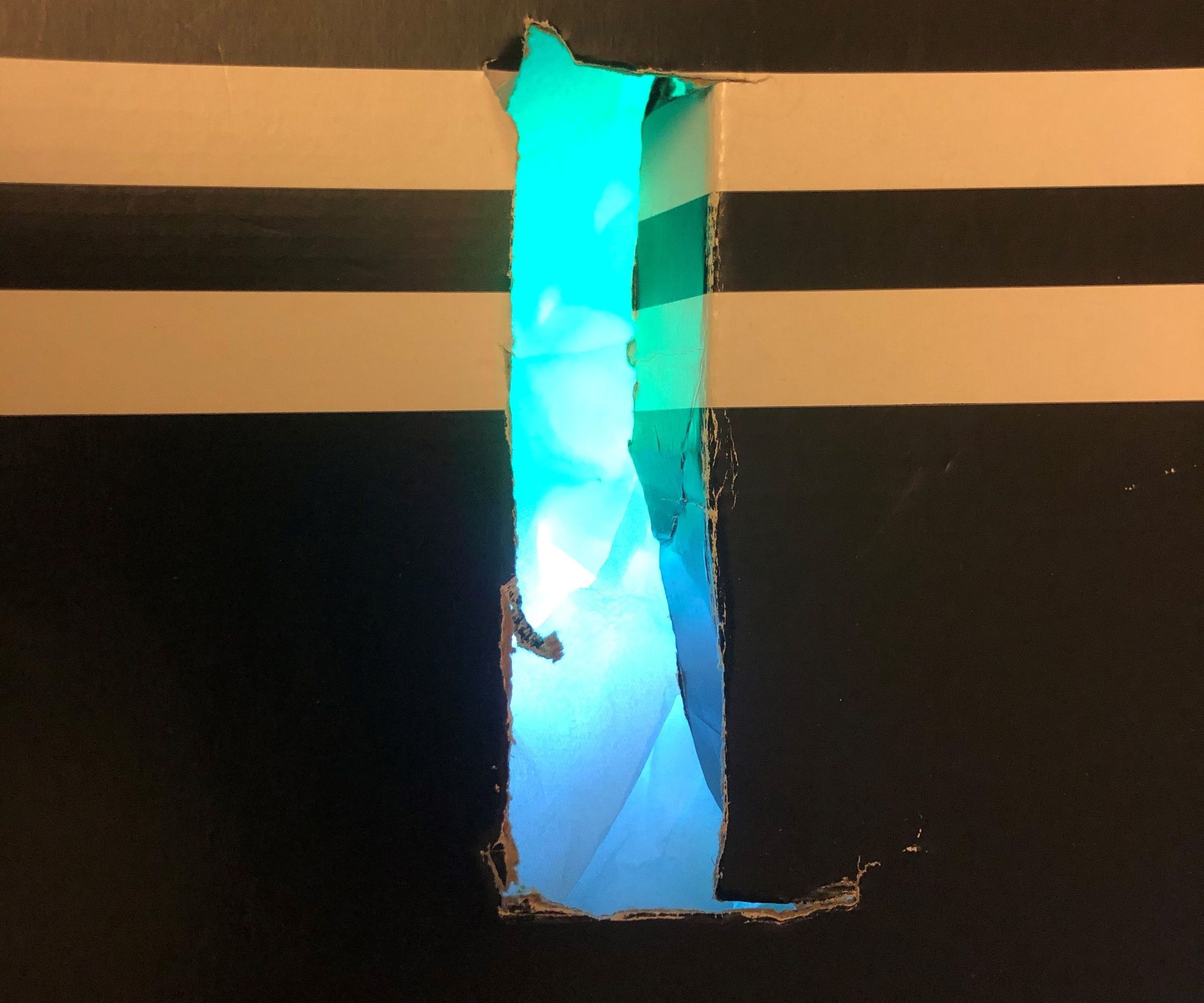Mystery Light Box(Night Light)