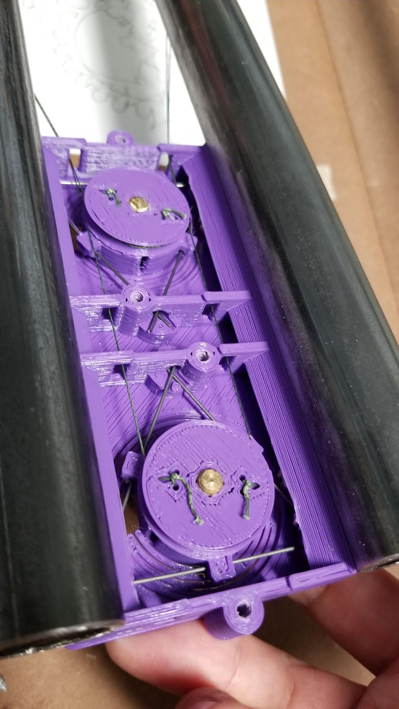 DIY Automatic Tool Changer for MPCNC 21 Steps (with Pictures