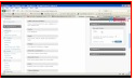 How to Customize Thesis Theme Footer With Categories, About Me Page and  Widgets ?