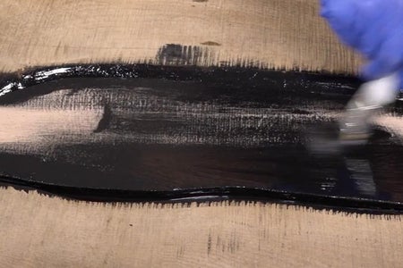 Inserting and Sealing the Core