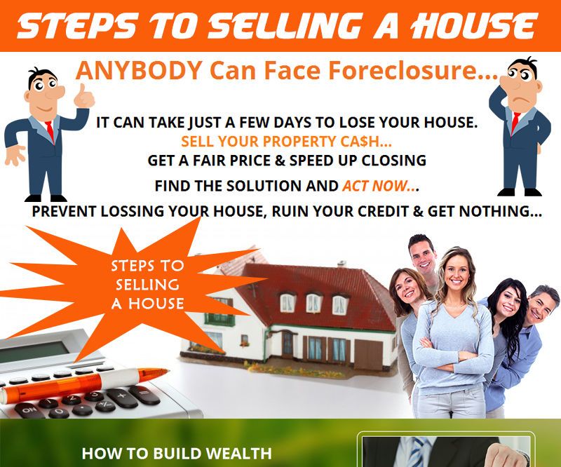 Stopping Foreclosure on Your Home