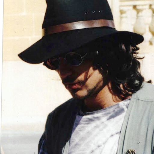 author