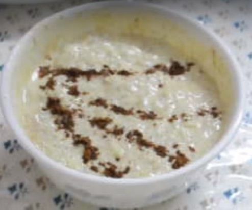 PAHADI CUCUMBER RAITA