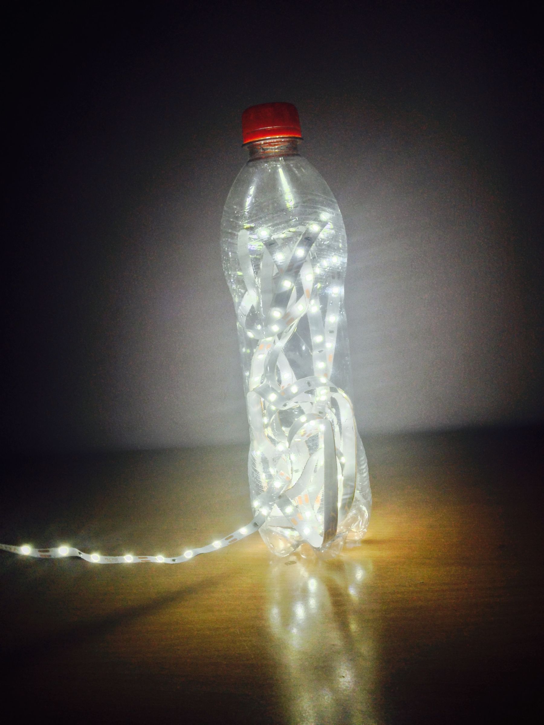 DIY Led Christmas Light Instructables