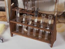 How to Build Your Own Chemistry Laboratory From Scratch and an Easy Experiment to Do With It!