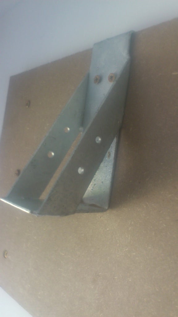 Make Your Own Climbing Traverse Board. 7 Steps Instructables