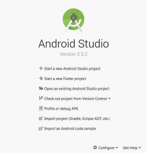 Making the Android Application