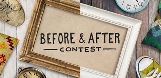 Before and After Contest 2017