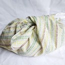 Reversible Origami Bag