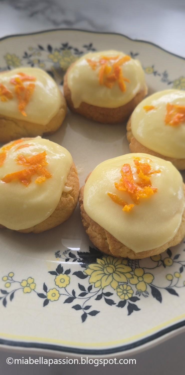 How to Make the Icing