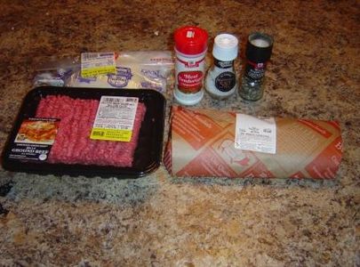 Gather Your Ingredients