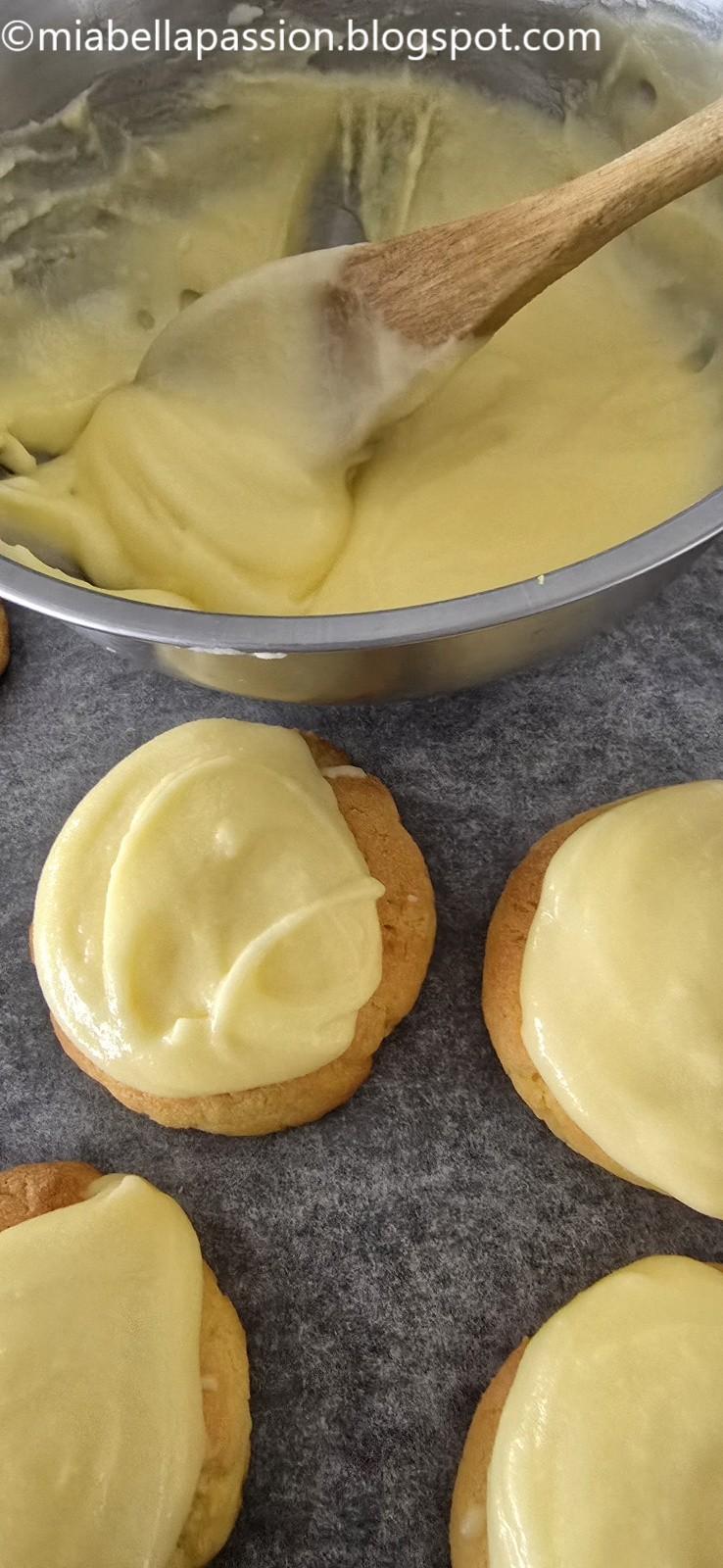 How to Make the Icing