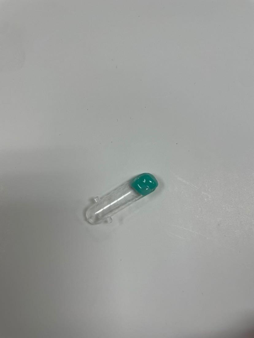 Finding the Right Form