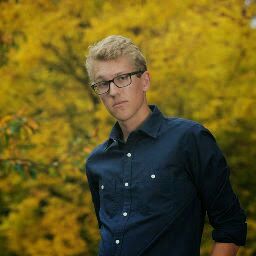 author