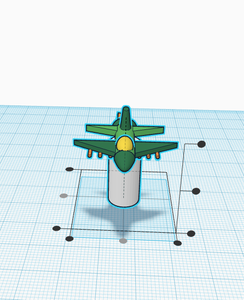 Fit, Align and Print