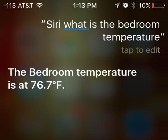 HomeKit HomeBridge Siri Enabled Arduino ESP8266 NodeMCU Based Temperature and Ambient Light Room Sensors for HomeKit Automation