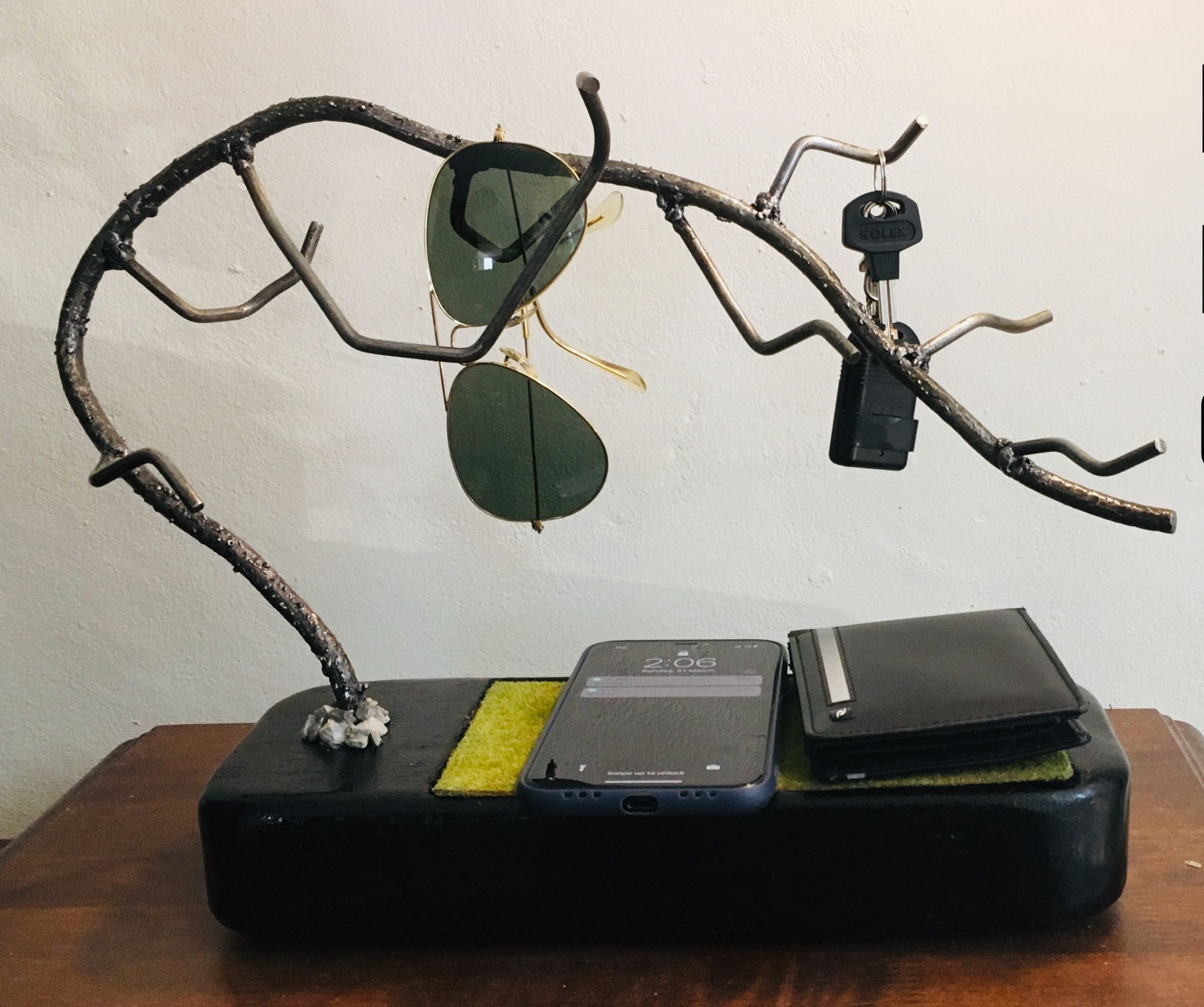 Bonsai Every Day Carry Organizer