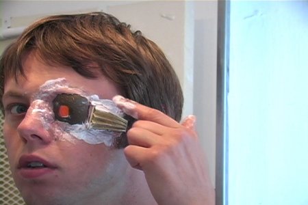 How to Make a Cyborg