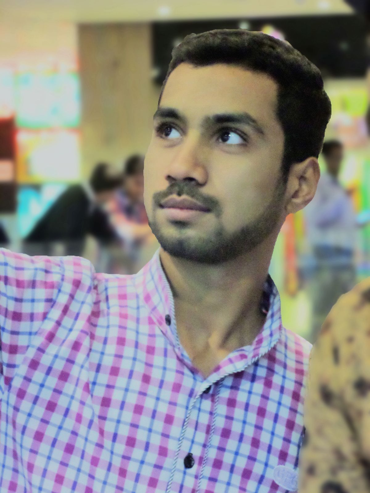 author