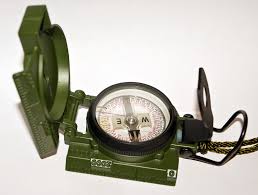 Map and Compass Course...