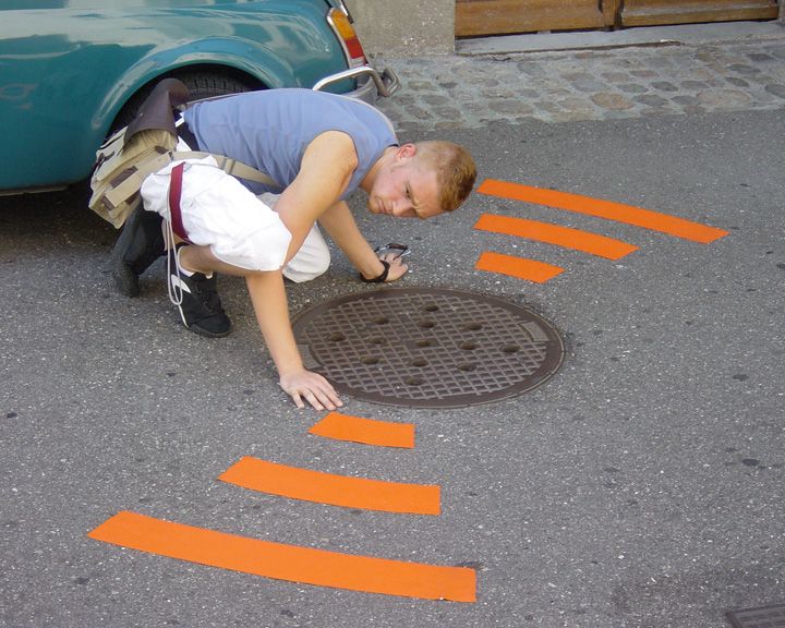 Unwrapped: Kommunikations-Gully