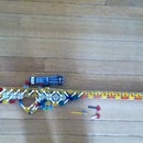 Some of my K'nex creations