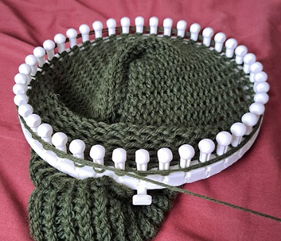 Şapkayı Tezgahtan Çıkarmak